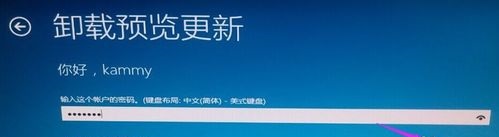 Win10无法卸载更新文件怎么办?
