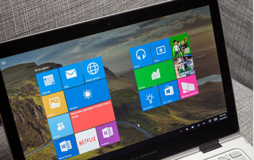 Win10家庭版和Win10专业版有什么区别?