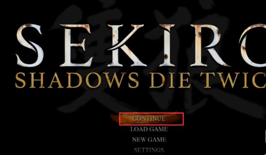 Win10如何复制只狼存档?