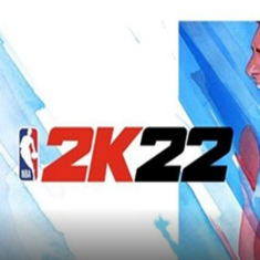 NBA2K 22综评ce修改ct v1.72