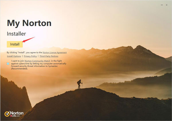 Norton AntiVirus
