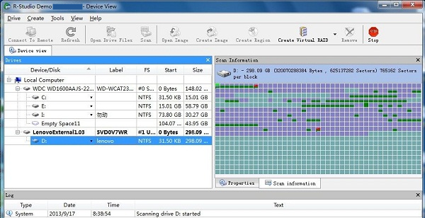 RStudio