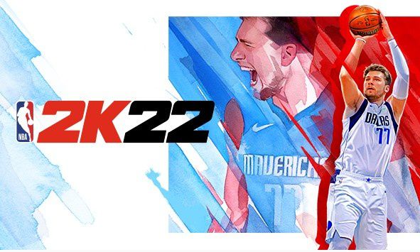 NBA2K22修改器