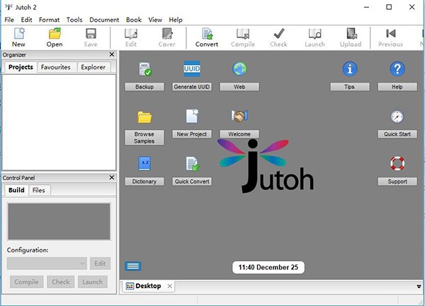 Jutoh
