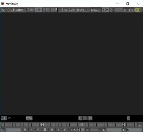 MrViewer