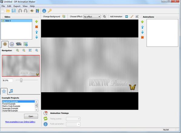 DP Animation Maker