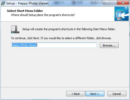 Happy Photo Viewer