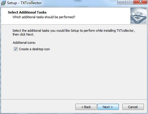 TXTcollector