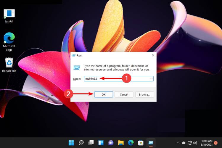 Win11检查RAM内存方法
