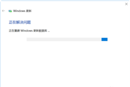 Win10易升更新老失败怎么回事