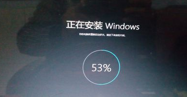 Win10重置电脑失败怎么办？