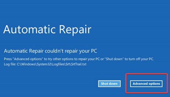 Win11一直黑屏转圈怎么办?