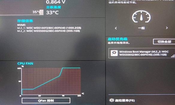 华硕Z97如何安装Win11?