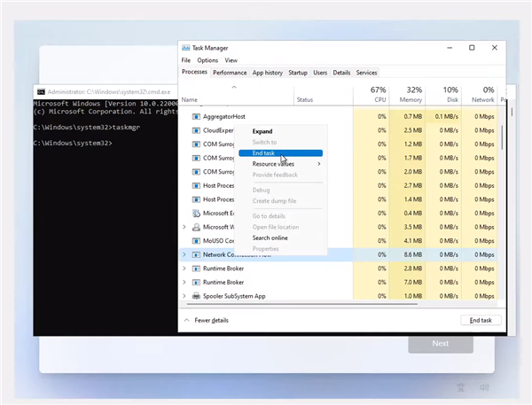 Win11系统家庭版离线激活教程