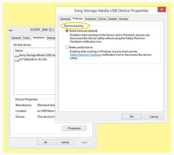 Win11无法安全弹出外置硬盘解决办法