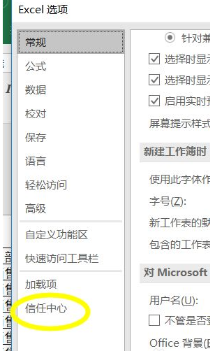 Win11如何启用Excel中的宏?