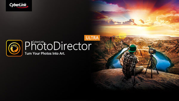 PhotoDirector Ultra