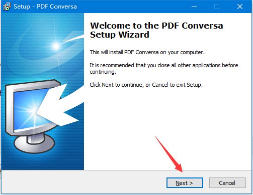 PDF Conversa Pro