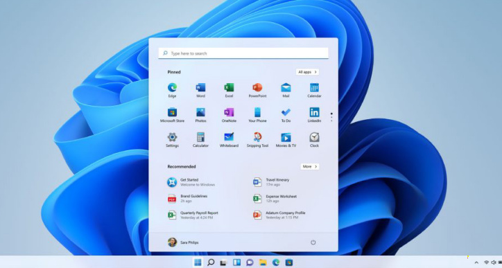 Win11要如何备份系统设置?
