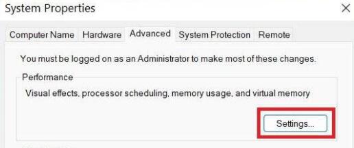 Win11卡顿是什么原因?