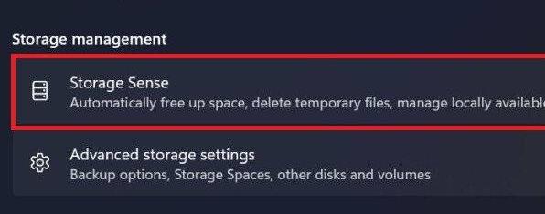 Win11卡顿是什么原因?