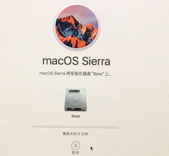 Mac电脑怎么恢复出厂设置?