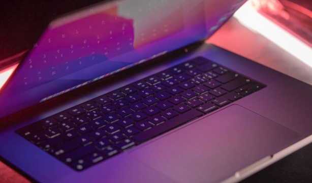 MacBook如何开启快速备忘录?