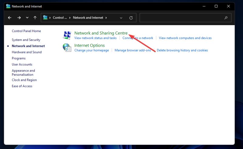 如何在Windows11中使用网络速度监视器