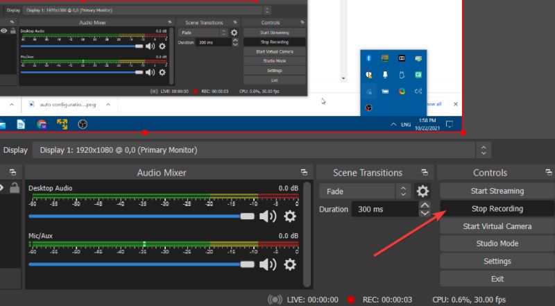 如何在Win11上安装OBS Studio?