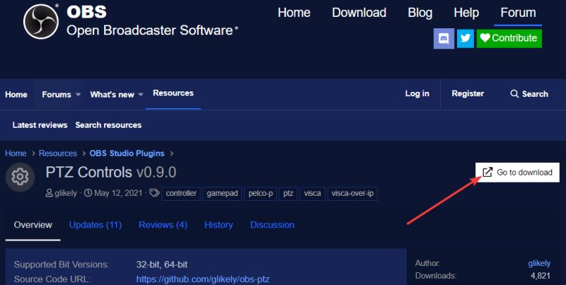 如何在Win11上安装OBS Studio?
