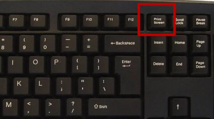 Win11自带截图功能如何使用?