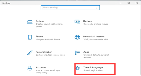 Win11系统时间不同步怎么办?