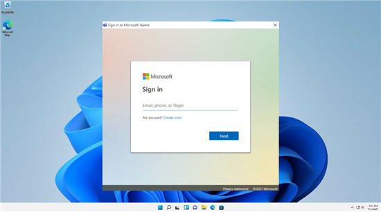 Microsoft Teams中激活暗模式