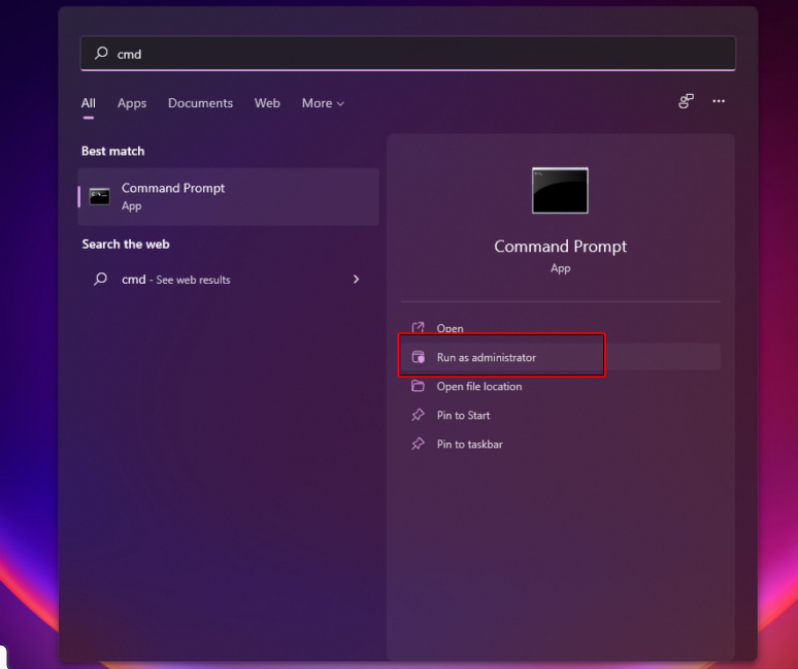 Win11的Edge浏览器怎么卸载?