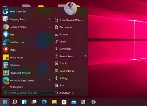 Win11任务栏自动合并怎么办?