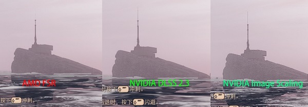 NVIDIA的NIS调节参数如何设置?