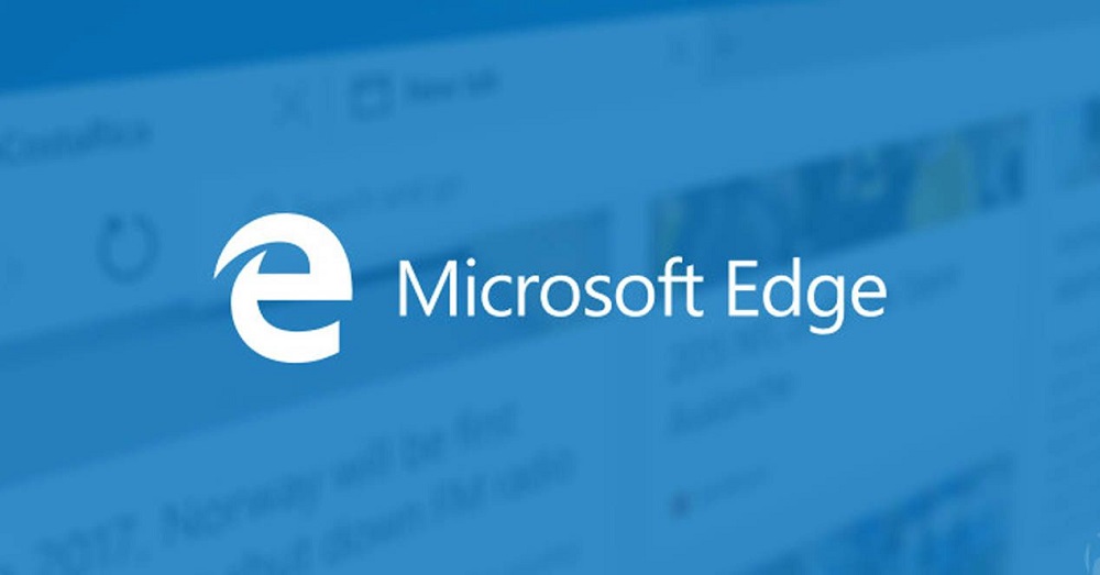 Edge浏览器