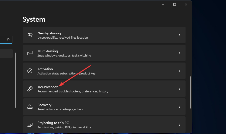 Win11更新提示0x80070643怎么办?