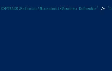 Win11无法打开安全中心怎么办?