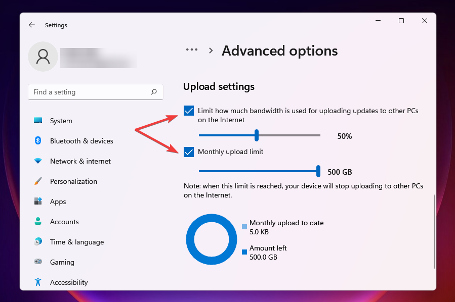 Win11下载速度慢怎么办？