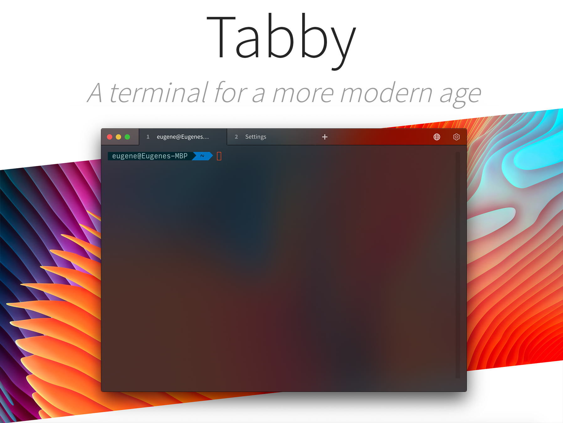 Tabby