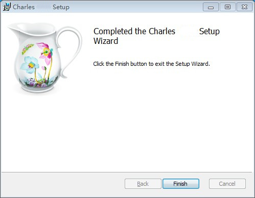 Charles抓包工具