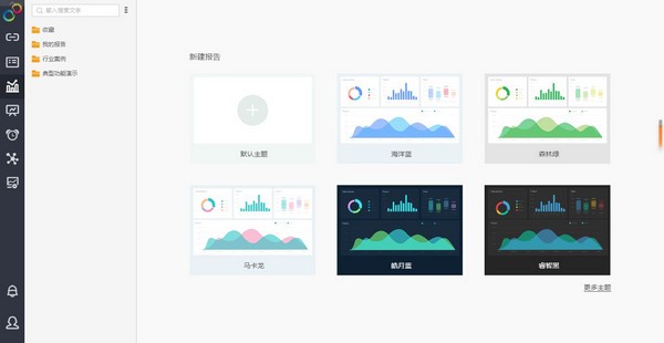 Yonghong Desktop