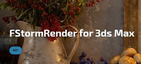 FStormRender