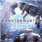 怪物猎人世界冰原神元任务怪物重制MOD v2.27