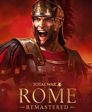全面战争罗马重制版十三项修改器 v2.0-2.0.4