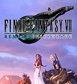 最终幻想7重制版自选章节和难度存档 v2.3