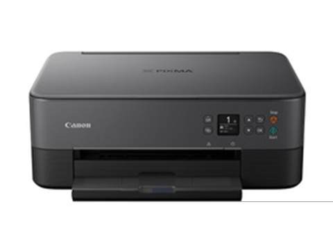 佳能Canon PIXMA TS5340打印机驱动