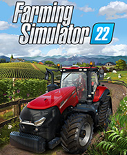 模拟农场22七项修改器 v1.0