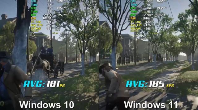 win11适合打游戏吗